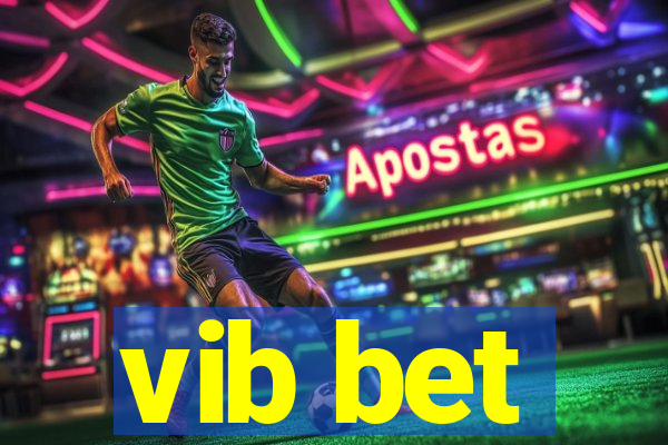 vib bet